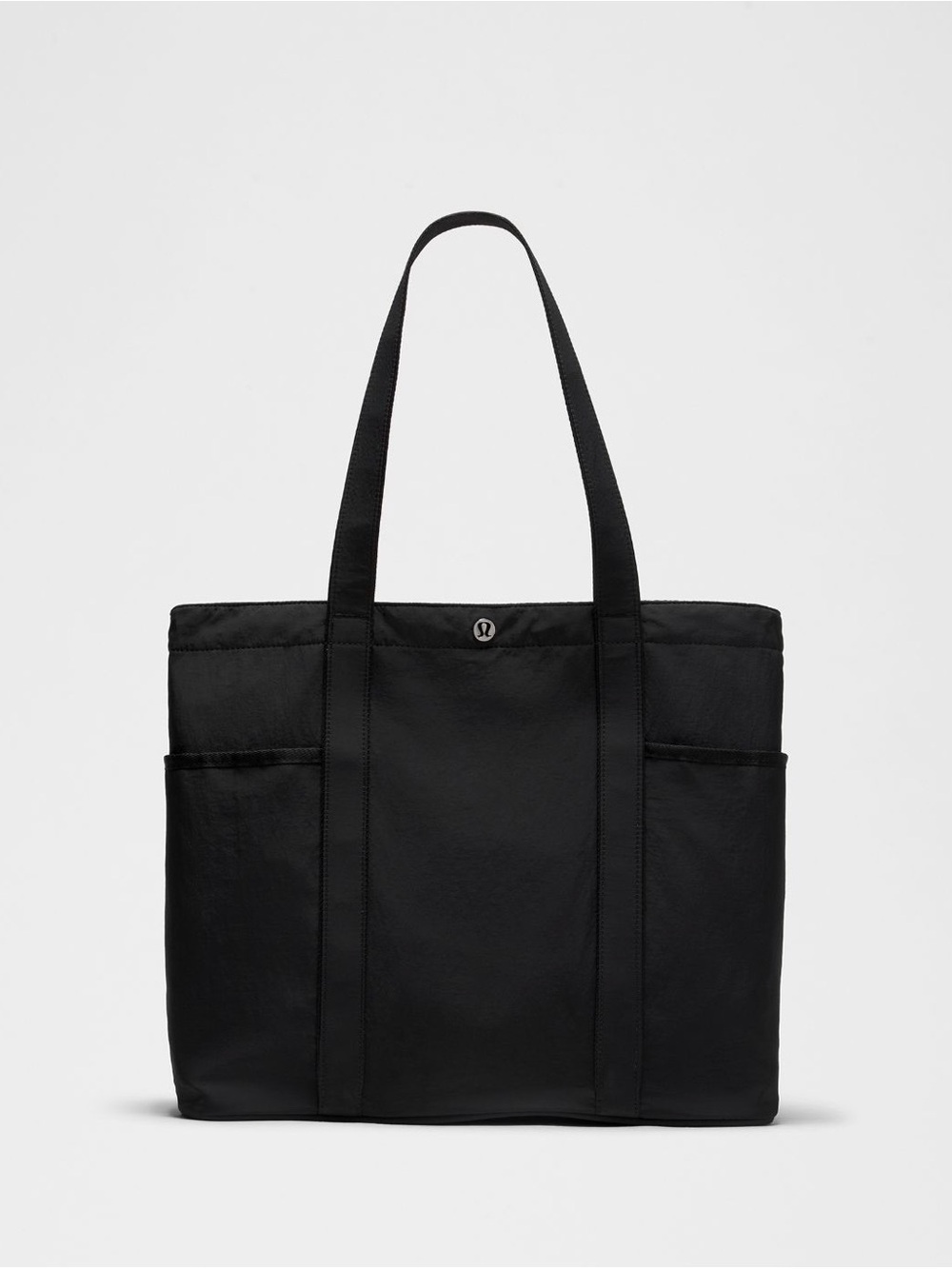 Lululemon Daily Multi Pocket Tote Bag